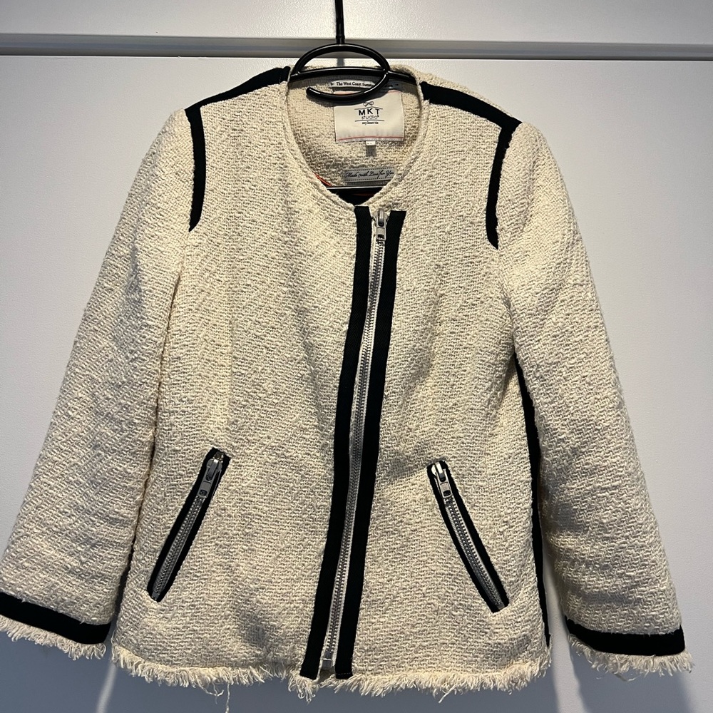MKT Studio Blazer